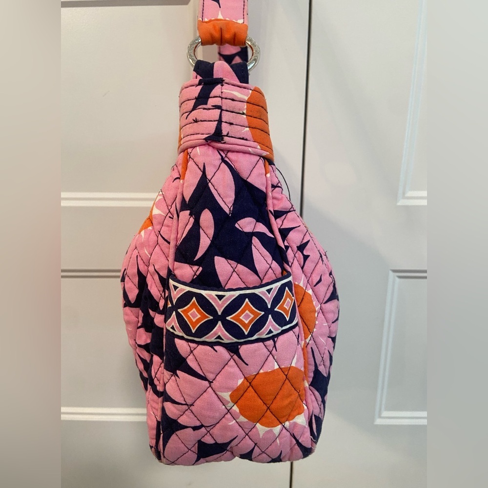 Vera Bradley Bag - Picture 4 of 9